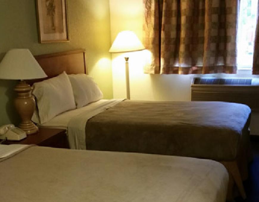 Fort Atkinson Riverwalk Inn & Suites المظهر الخارجي الصورة