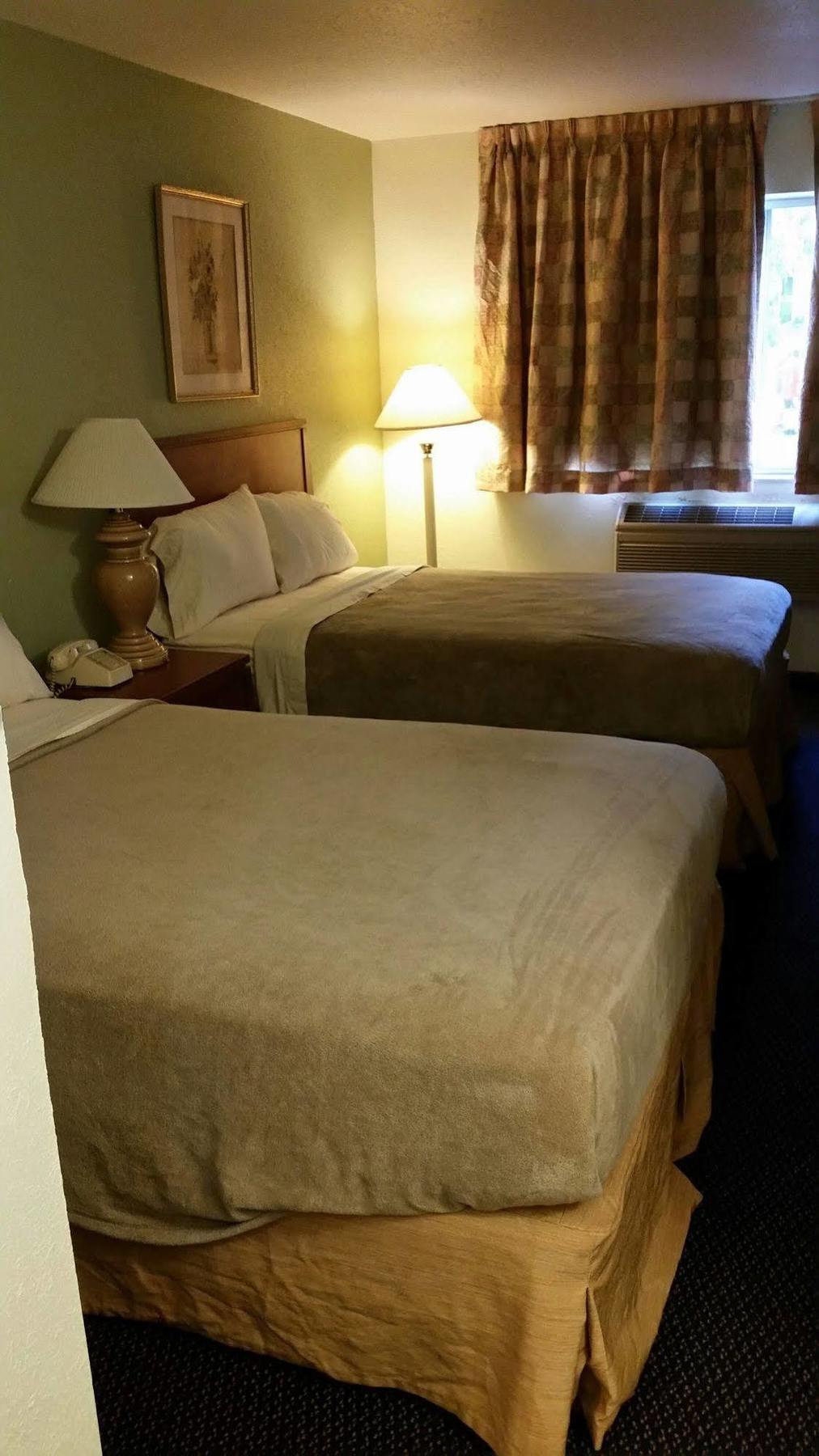 Fort Atkinson Riverwalk Inn & Suites المظهر الخارجي الصورة